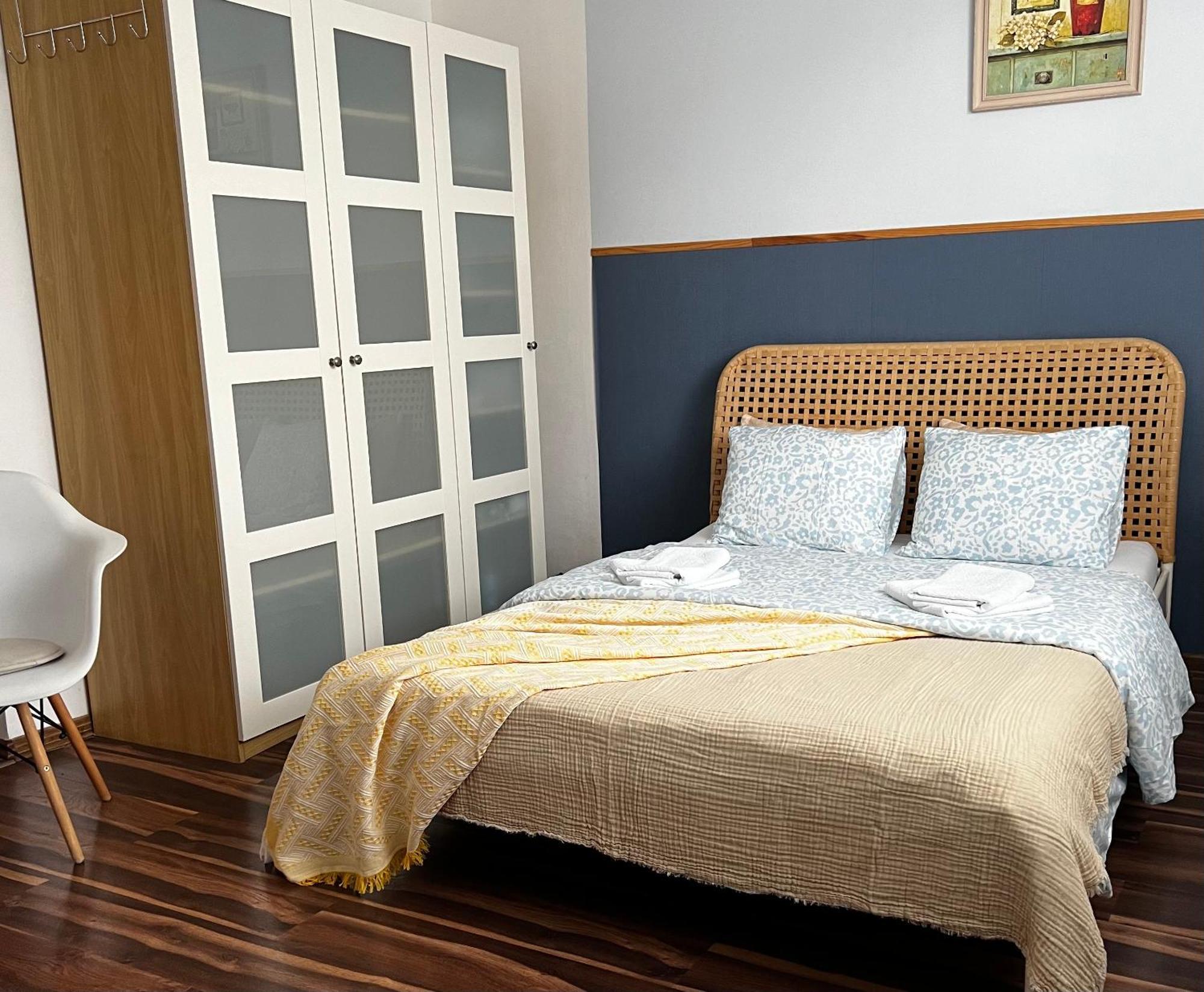 Utesene Apartmany - Bratislava - Trnavske Myto Экстерьер фото