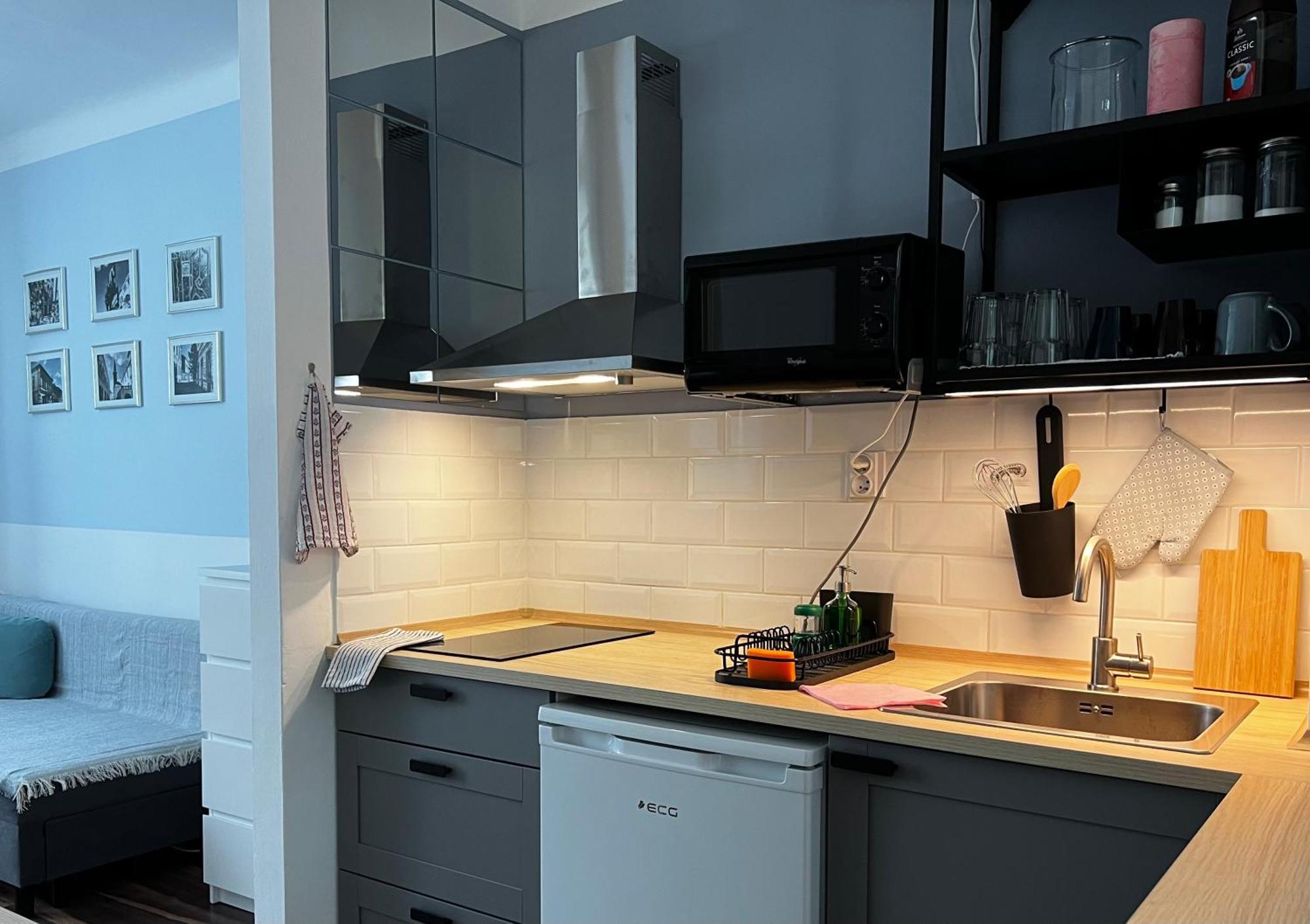 Utesene Apartmany - Bratislava - Trnavske Myto Экстерьер фото
